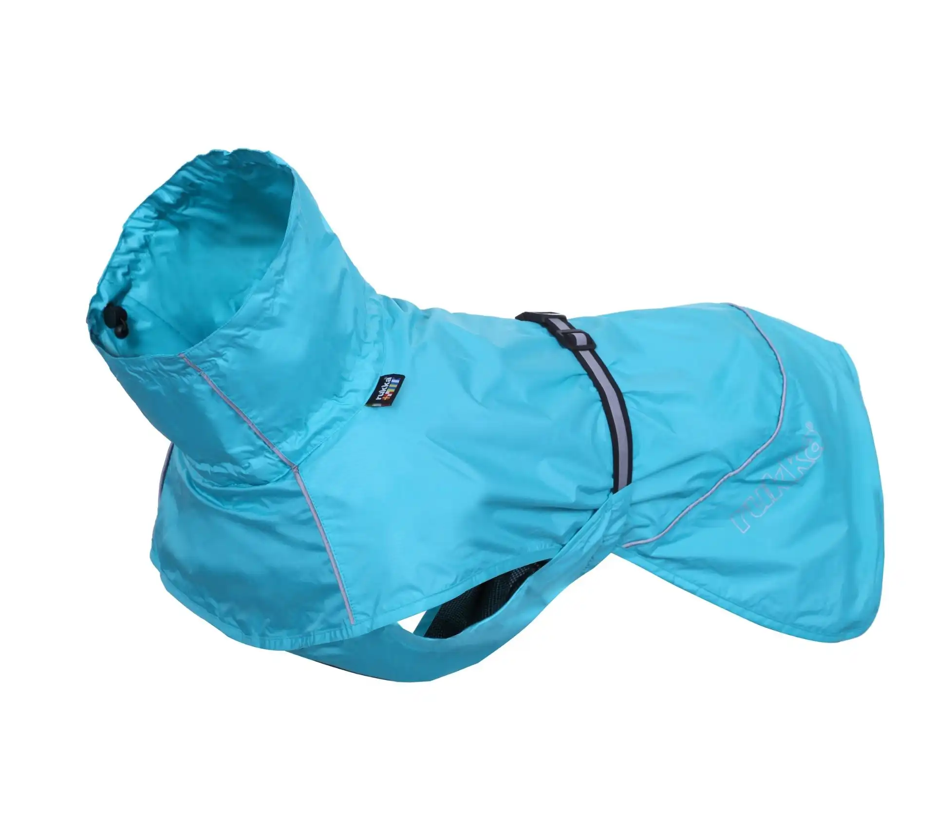 Rukka Pets Regenmantel Hase